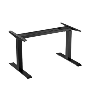 ACGAM JSZ-3 Electric Standing Desk Frame, Black