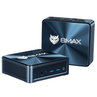 BMAX B9 Plus Mini-PC 24GB/512GB
