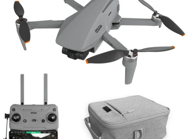 C-FLY Glaube Mini 5G FPV Drone 4K