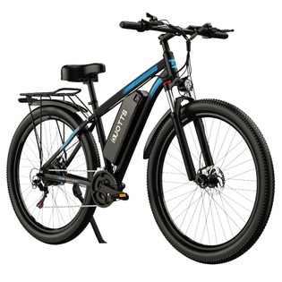 DUOTTS C29 750W Electric Mountain Bike