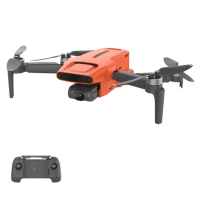 FIMI X8 MINI 3: 4K FPV Drone