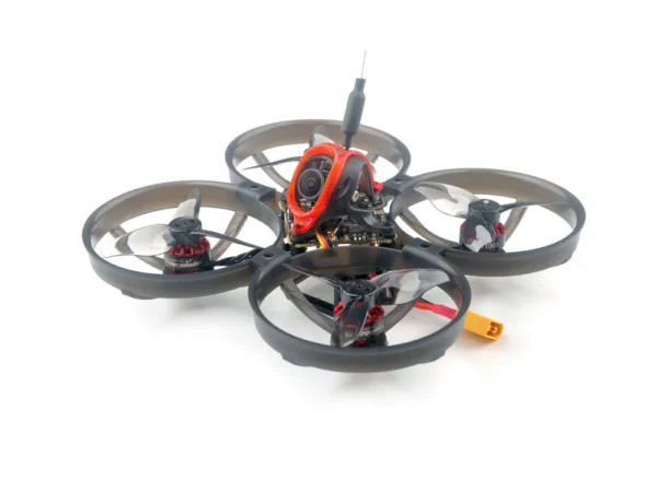 Happymodel Mobula8 85mm Micro FPV Drone