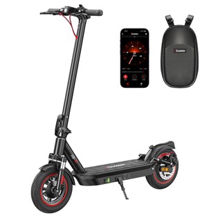iScooter i10 650W Electric Scooter