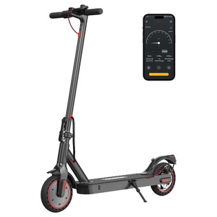 iScooter i9 Electric Scooter 350W 7.5Ah