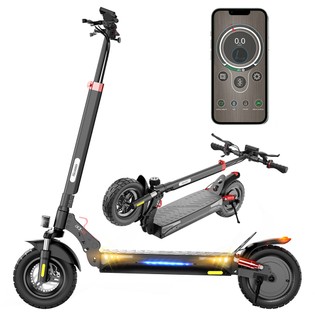 iScooter iX3 Folding Electric Scooter