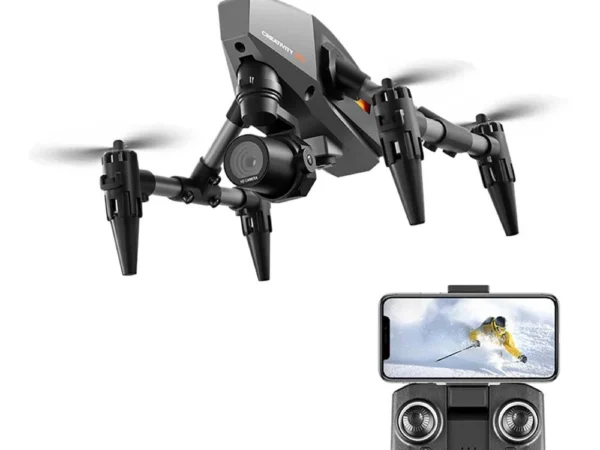 LSRC XD1 PRO 4K WiFi FPV Drone