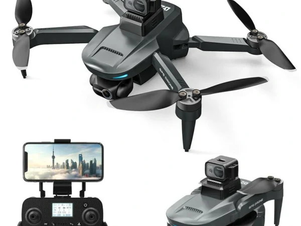 LYZRC L200 PRO MAX 4K GPS Drone