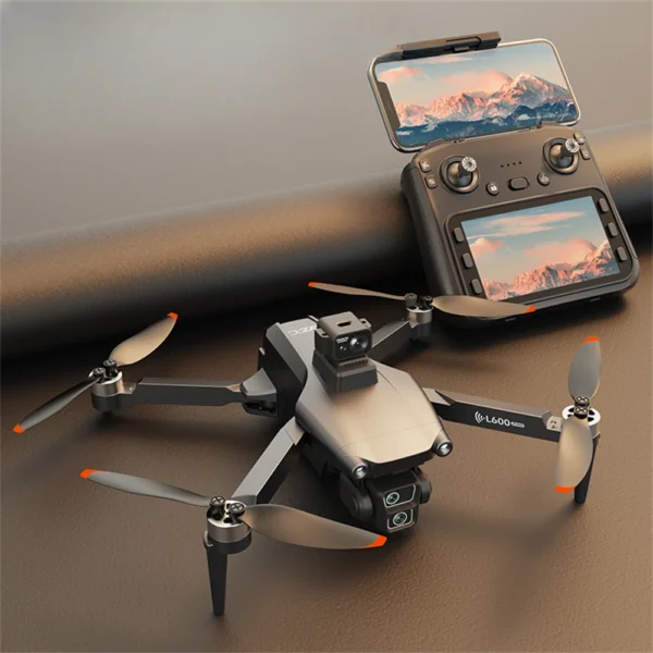 LYZRC L600-1 PRO GPS 4K FPV Drone LYZRC L600-1 PRO GPS 4K FPV Drone