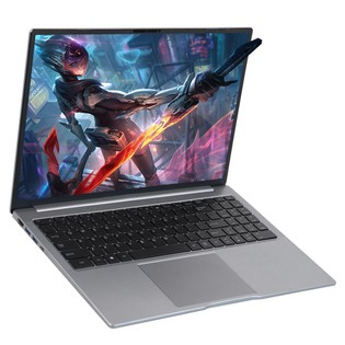 Ninkear N16 Pro 16-Inch Laptop, 32GB RAM