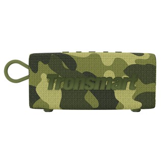 Tronsmart Trip Bluetooth Speaker - Camouflage