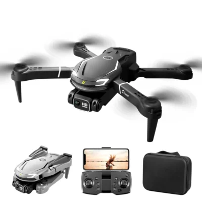 V88 WiFi FPV 4K HD Dual-Camera Drone