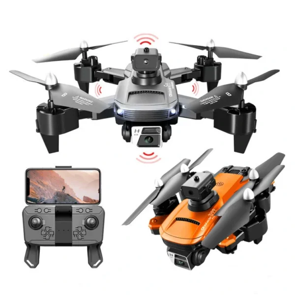 YLR/C S99 MAX WiFi FPV RC Drone
