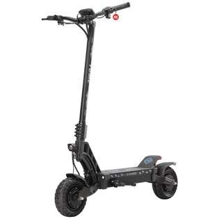 YUME HAWK 60V Electric Scooter 1200W