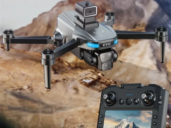 ZLL SG901 PRO MAX GPS FPV Drone